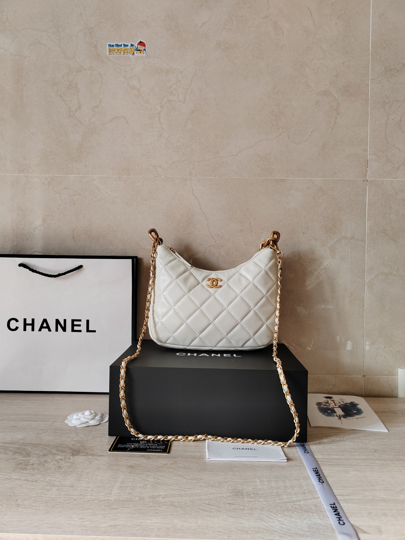 CHANEL