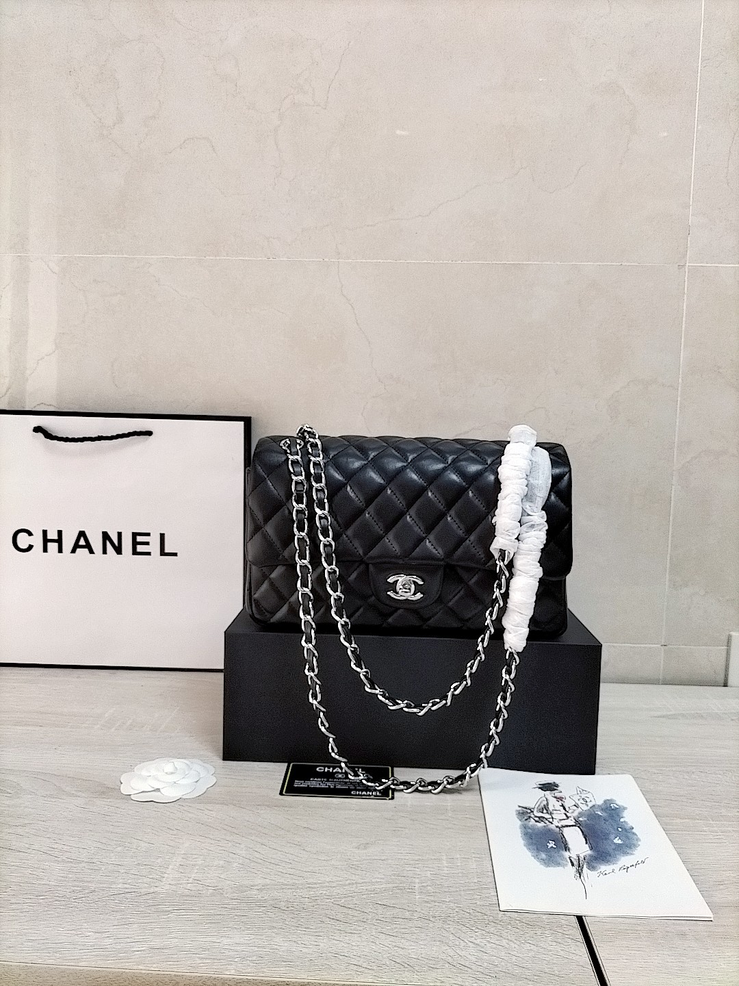 CHANEL