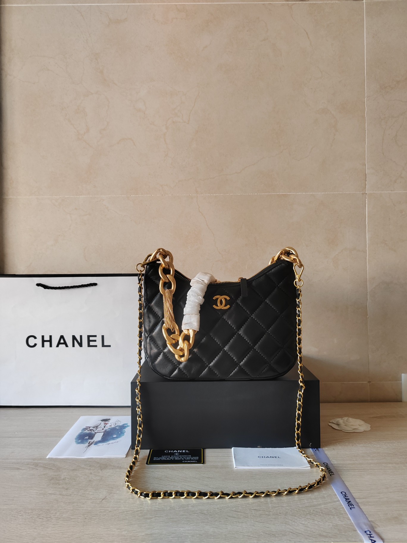 CHANEL