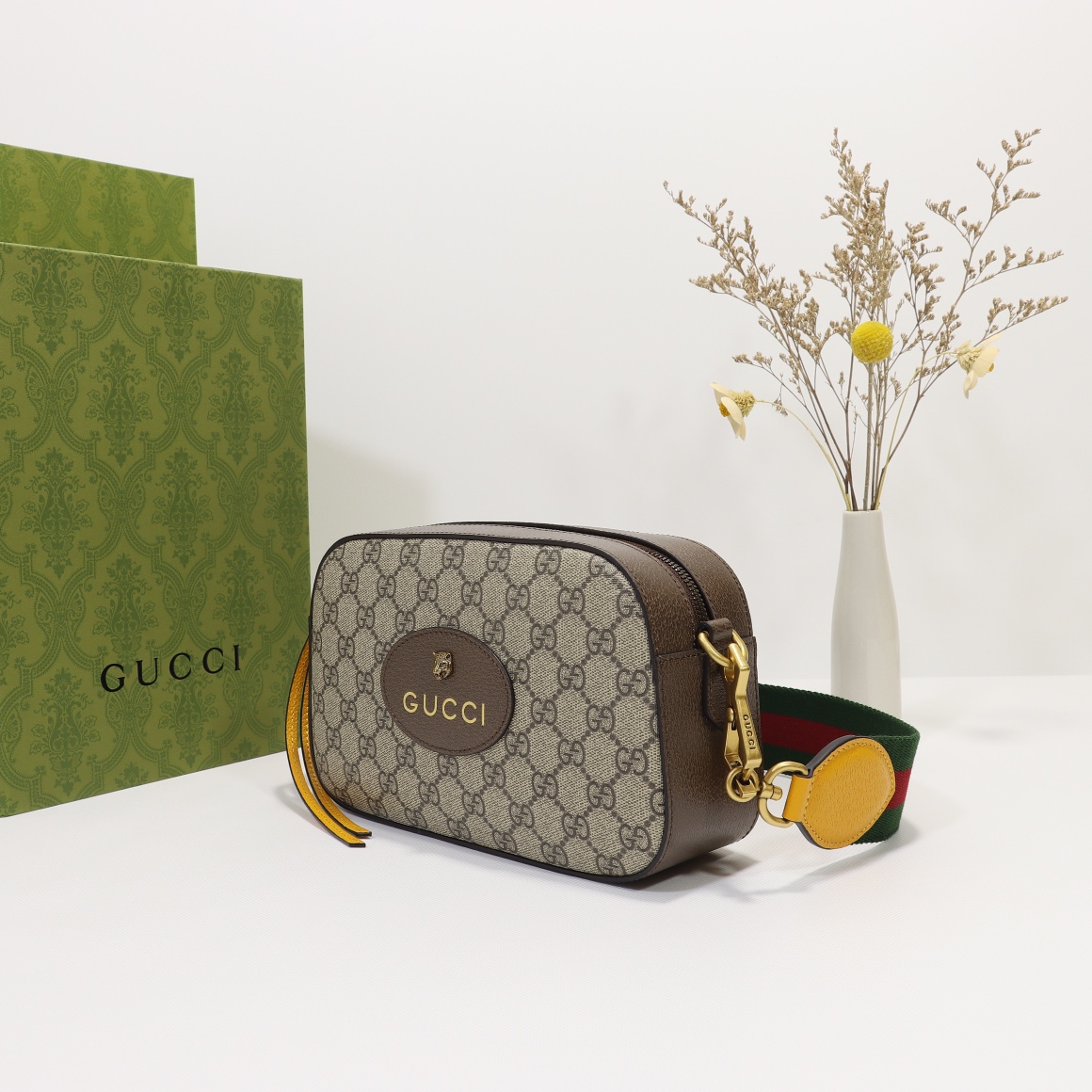 GUCCI