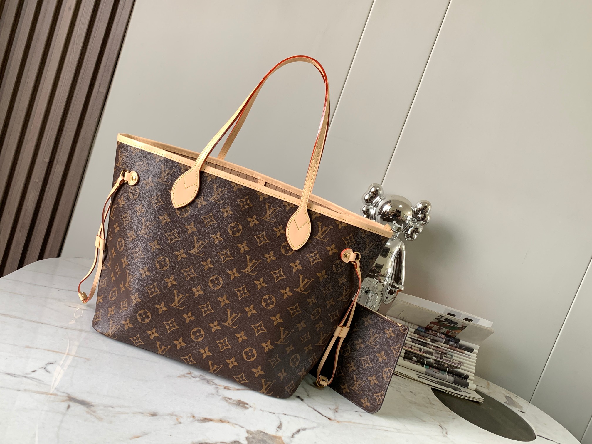 LOUIS VUITTON  M40995