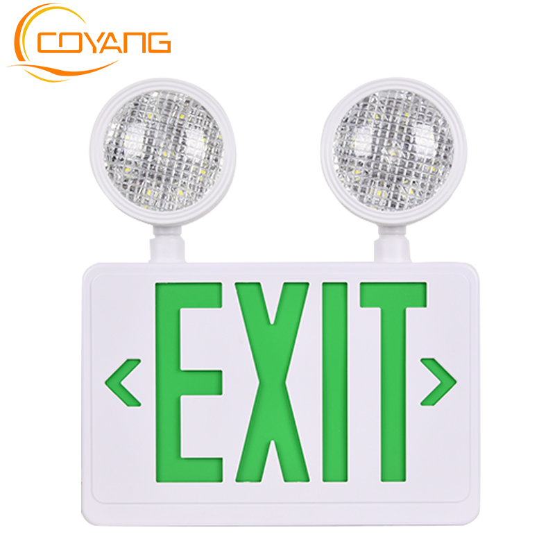 EXIT indicator