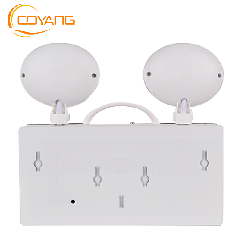 Fire emergency lights Factory direct sales in China Emergency lighting Escape Lighting