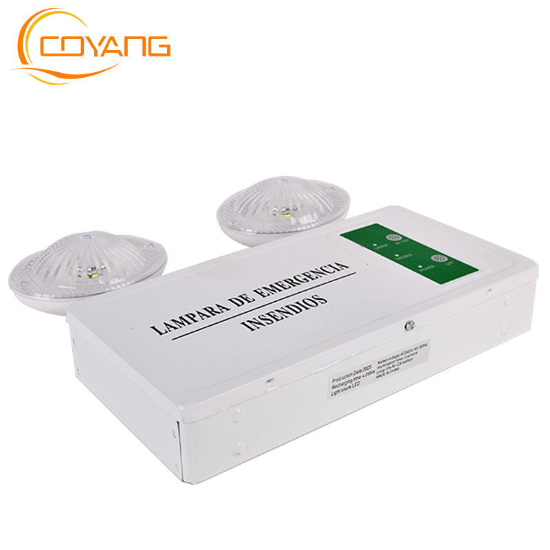 Fire emergency lights Factory direct sales in China Emergency lighting Escape Lighting