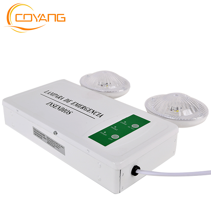 Fire emergency lights Factory direct sales in China Emergency lighting Escape Lighting