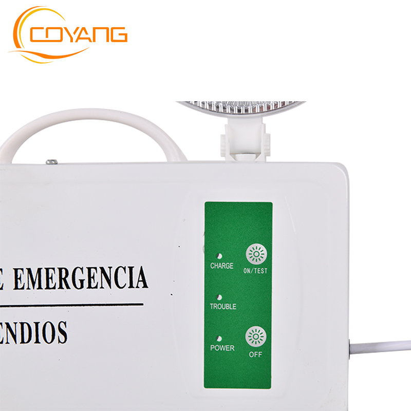 Fire emergency lights Factory direct sales in China Emergency lighting Escape Lighting