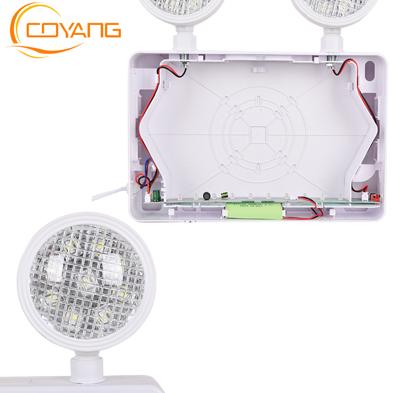 LED Emergency Light Escape Exit Lighting Fire lighting Stair escape lighting