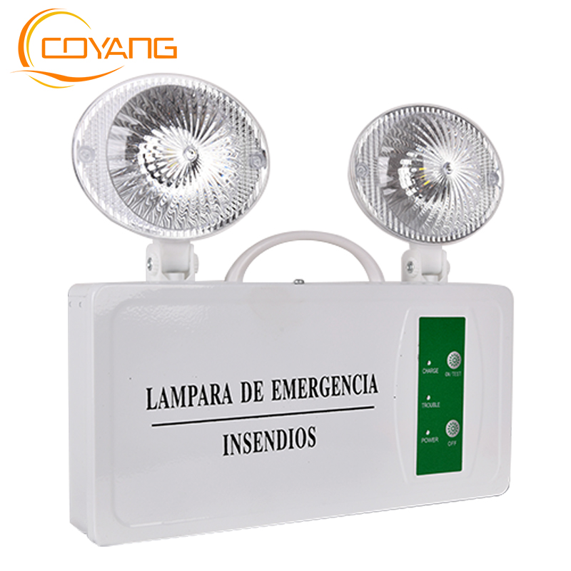 Fire emergency lights Factory direct sales in China Emergency lighting Escape Lighting