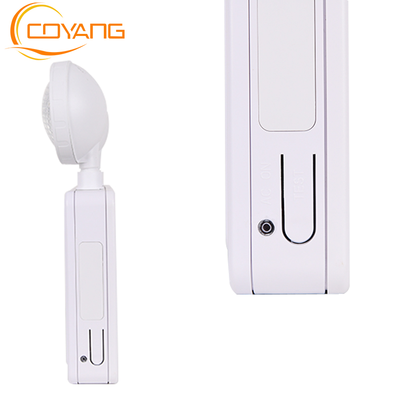 LED Emergency Light Escape Exit Lighting Fire lighting Stair escape lighting