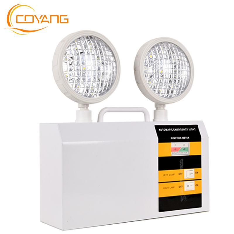 Emergency Lights LED Emergency Lighting Lantern Fire safety passage escape emergency exit lighting