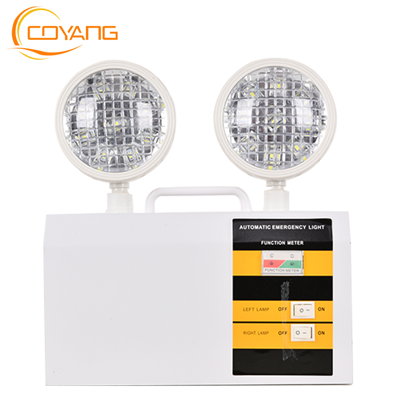 Emergency Lights LED Emergency Lighting Lantern Fire safety passage escape emergency exit lighting