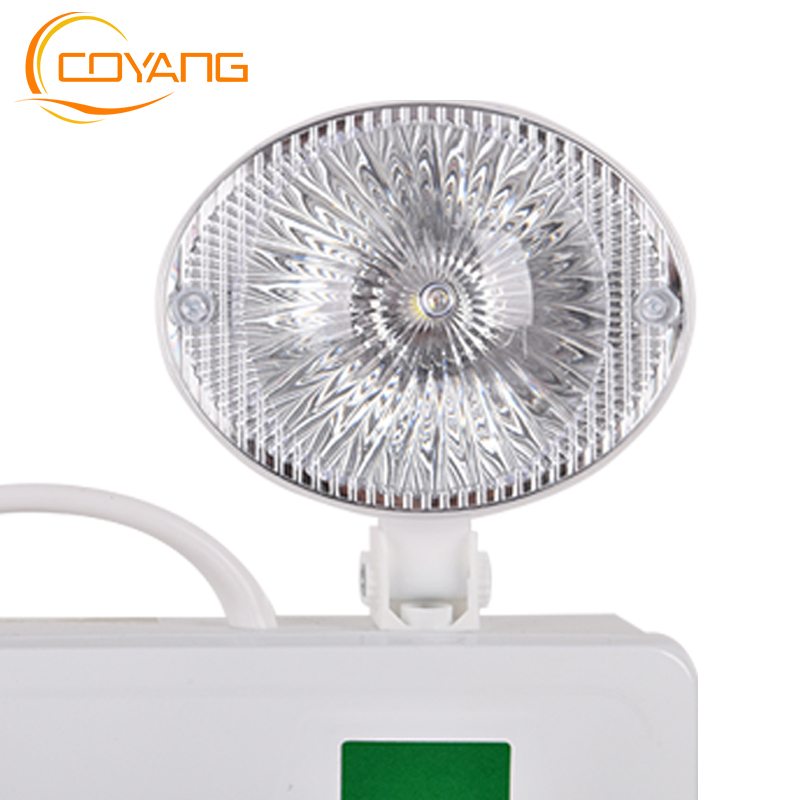 Fire emergency lights Factory direct sales in China Emergency lighting Escape Lighting