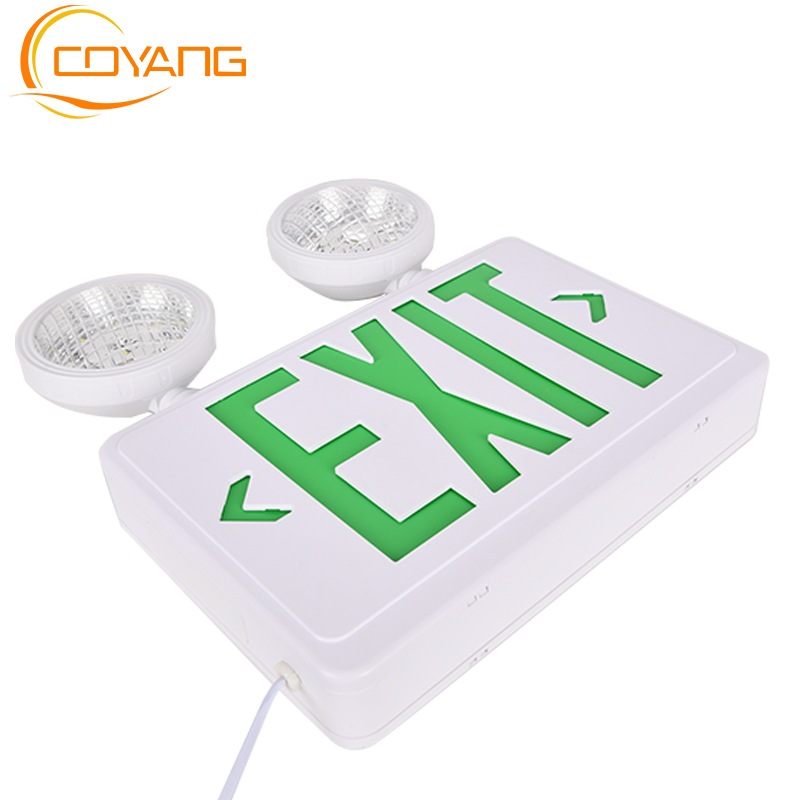 LED Emergency Light Escape Exit Lighting Fire lighting Stair escape lighting