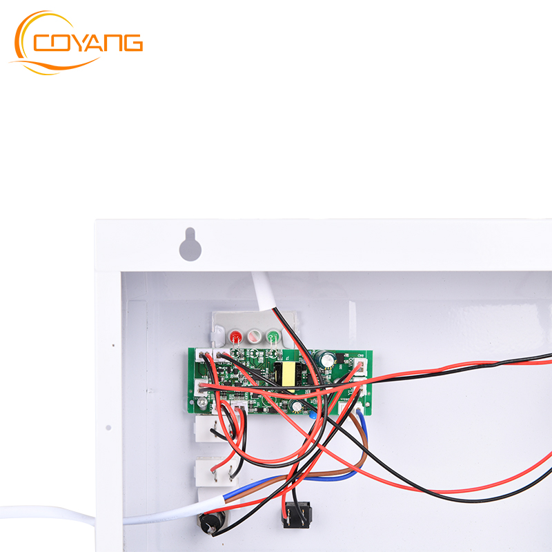 Emergency Lights Highlight Emergency lighting Safety exit double head fire emergency light Factory direct sales