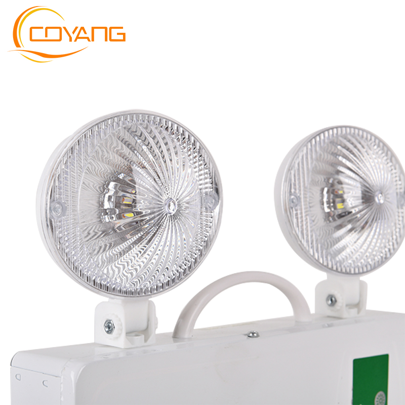 Fire emergency lights Factory direct sales in China Emergency lighting Escape Lighting