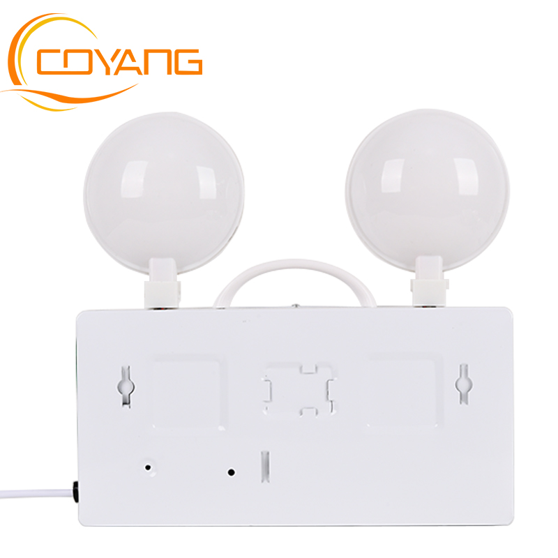 Emergency exit sign lights Lối thoát Exit signs and emergency lighting 4 directions