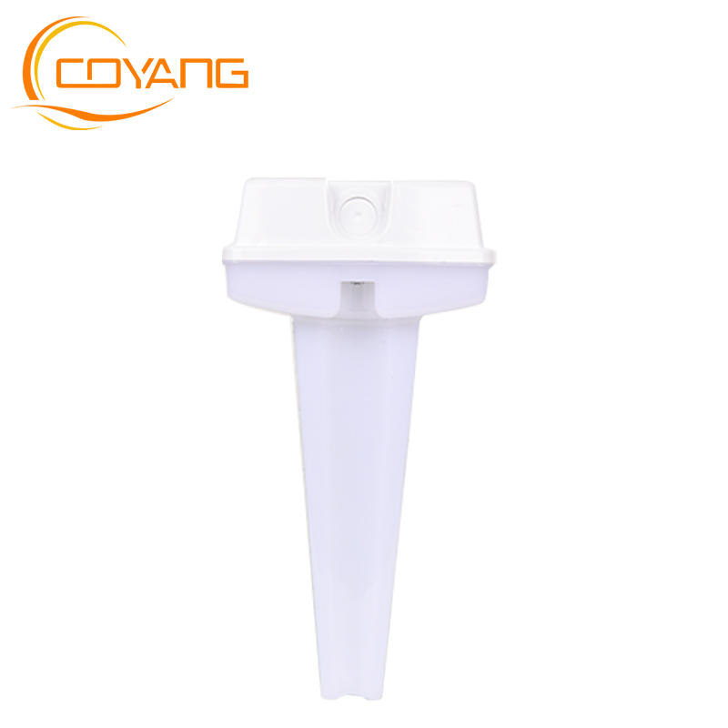 Emergency exit Safety passage sign Double Sided LED Exit Light