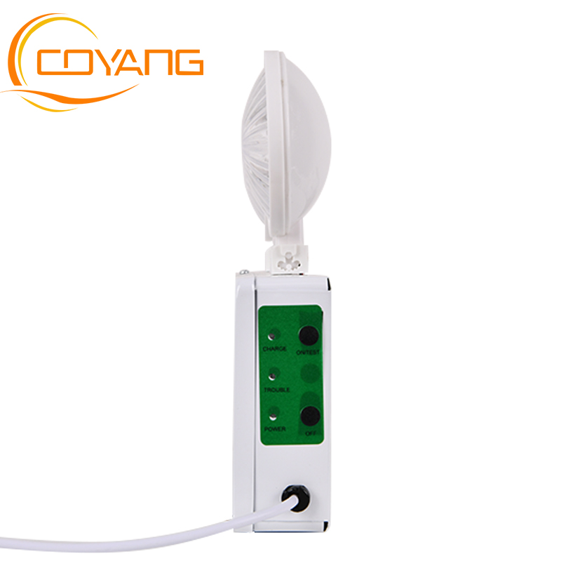 Emergency exit sign lights Lối thoát Exit signs and emergency lighting 4 directions