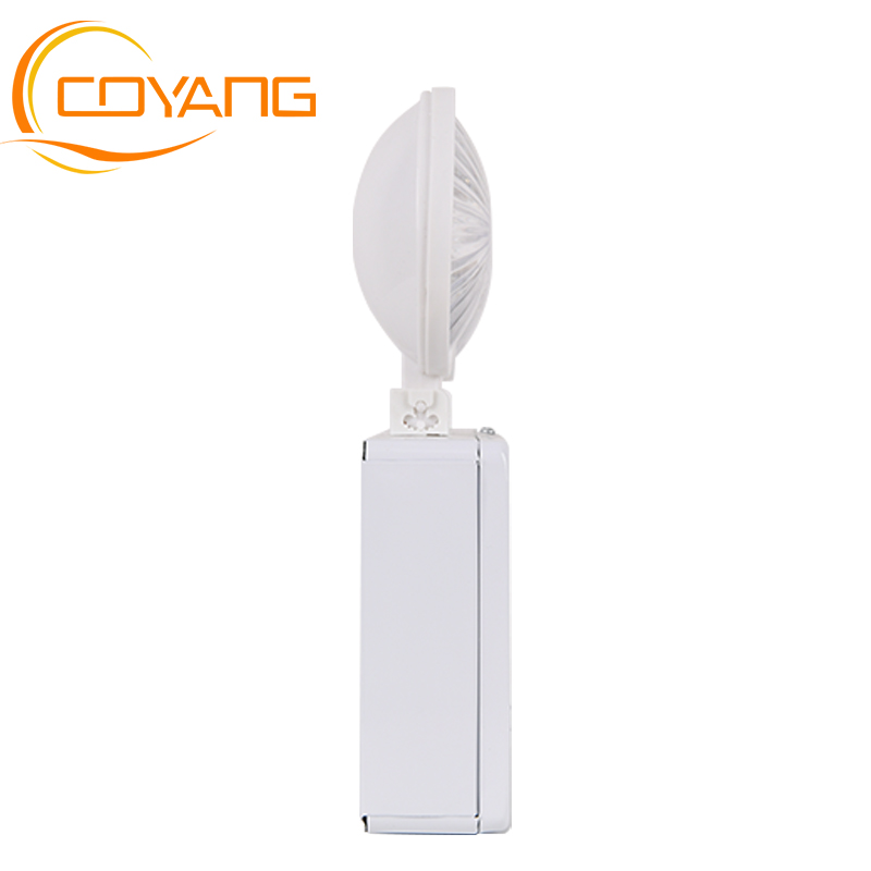 Emergency exit sign lights Lối thoát Exit signs and emergency lighting 4 directions