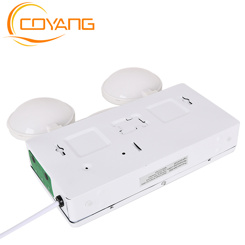 Emergency exit sign lights Lối thoát Exit signs and emergency lighting 4 directions