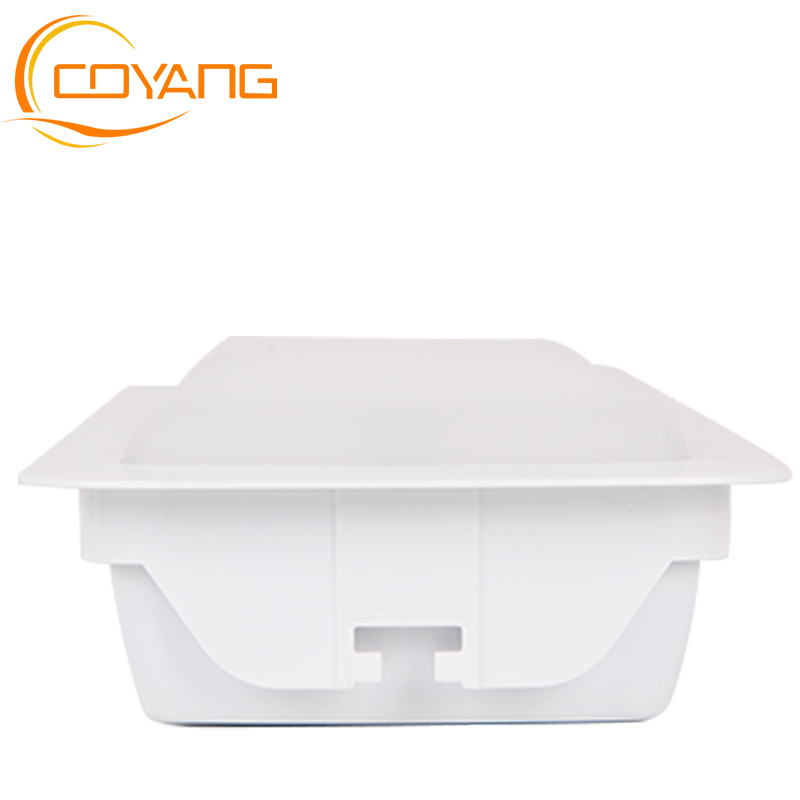 LDE emergency lighting Wall Mounted Ceiling Emergency Light Exit Lighting