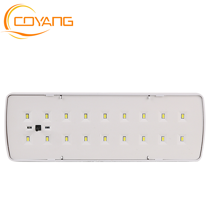 LDE emergency lighting Wall Mounted Ceiling Emergency Light Exit Lighting