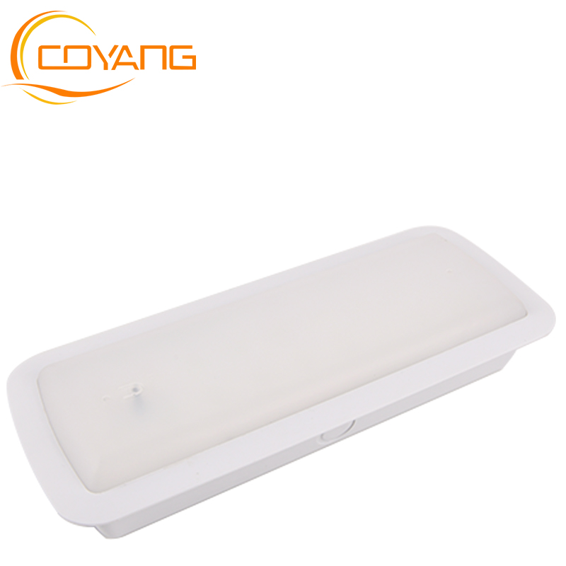 LDE emergency lighting Wall Mounted Ceiling Emergency Light Exit Lighting