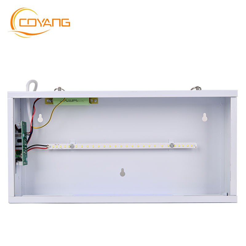 Emergency exit Escape Sign Emergency evacuation indicator light Fire Exit