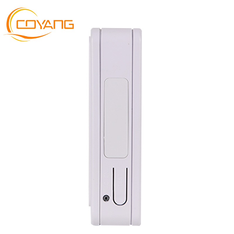 Exit Lights Emergency exit Signage SALIDA fire control Escape route signs