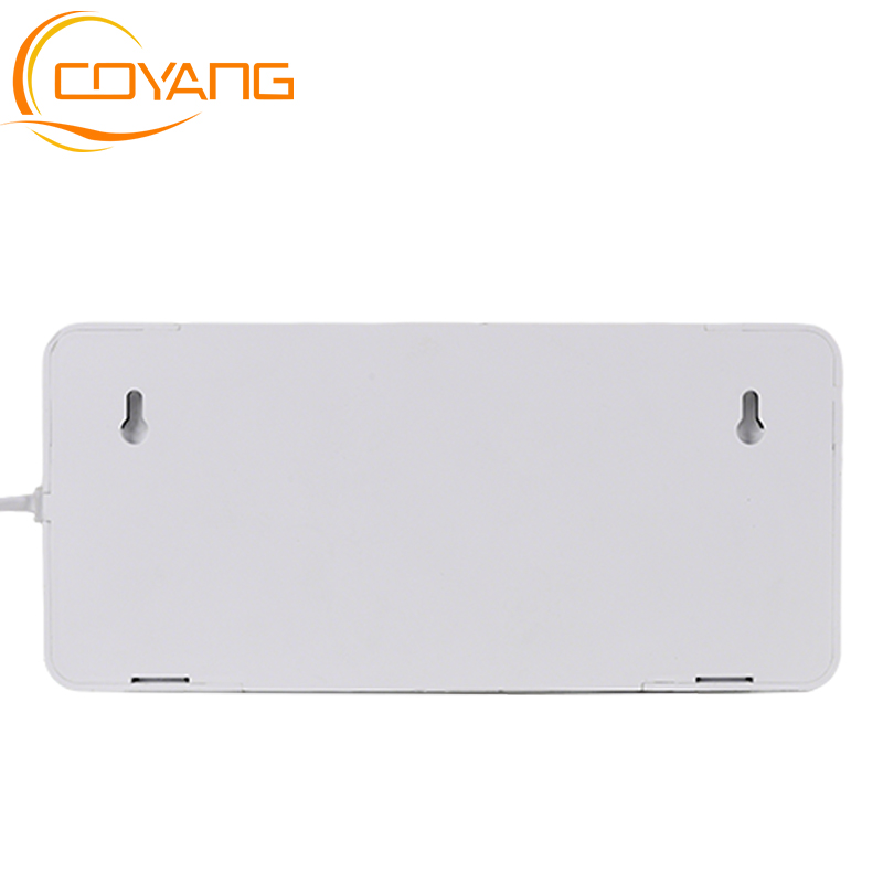 Emergency Lighting Rechargeable lighting LED Fire Light Dual Head Emergency Light