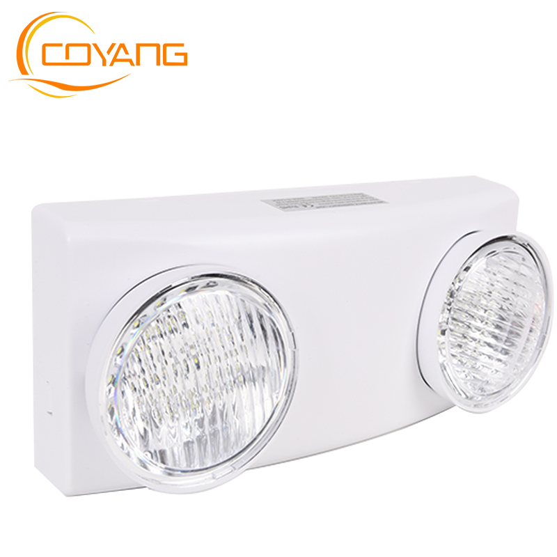 Emergency lighting wall lamp Escape lighting wall mounted lighting Fire Fighting