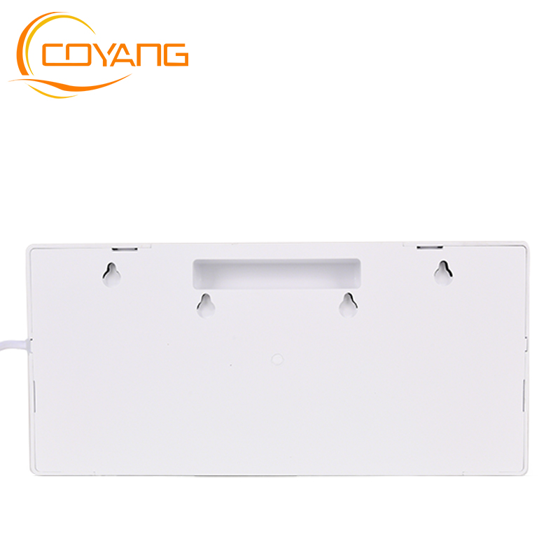 Emergency lighting wall lamp Escape lighting wall mounted lighting Fire Fighting