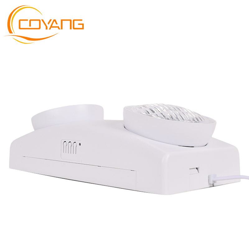 Emergency lighting wall lamp Escape lighting wall mounted lighting Fire Fighting