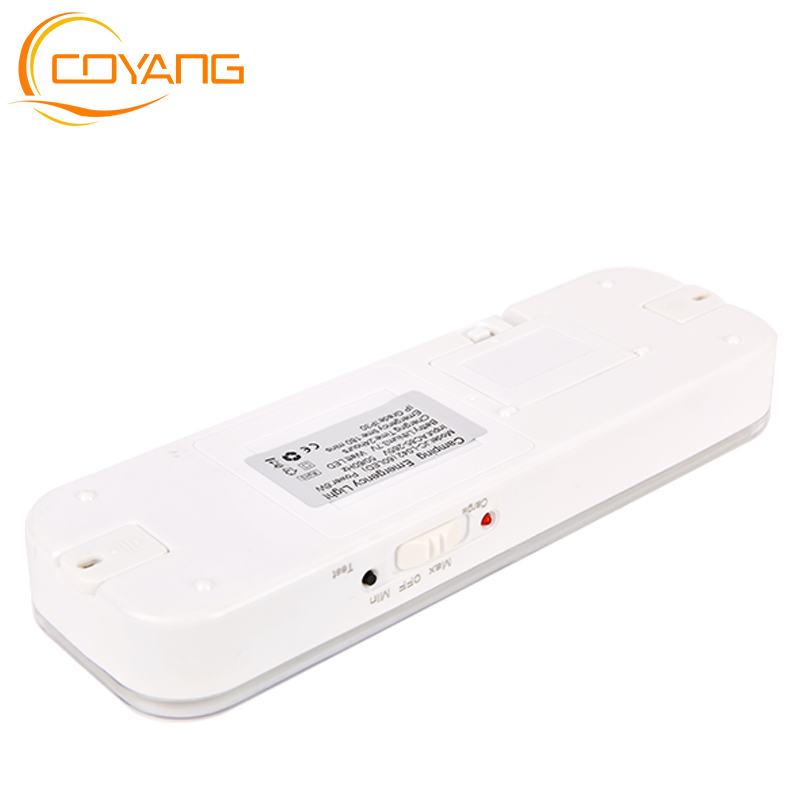 Bulkhead Lights Rechargeable emergency light Wall-mounted lighting fixtures