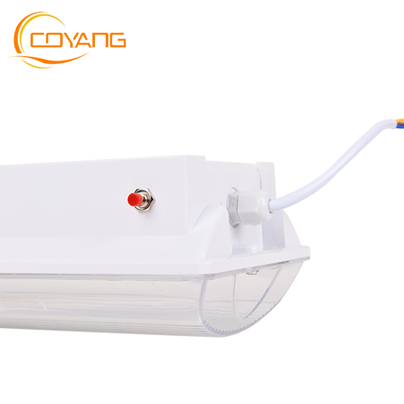 Bulkhead Lights LED Wall Light Emergency lighting Fire Fighting