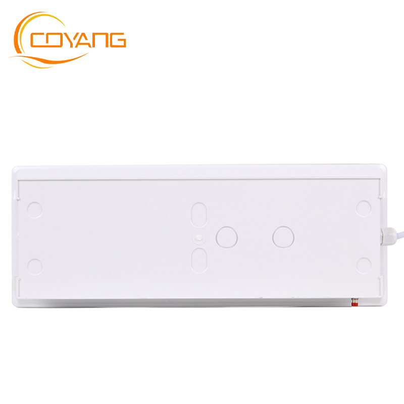 Bulkhead Lights LED Wall Light Emergency lighting Fire Fighting