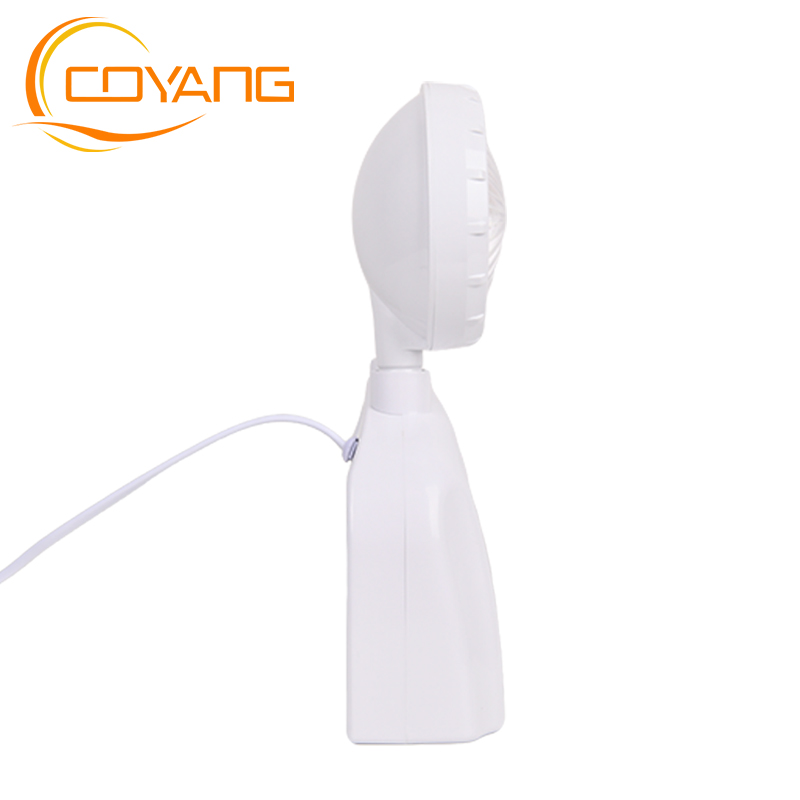 Dual Head Emergency Light LED Emergency Light Fire Exit Lighting Wall lamp