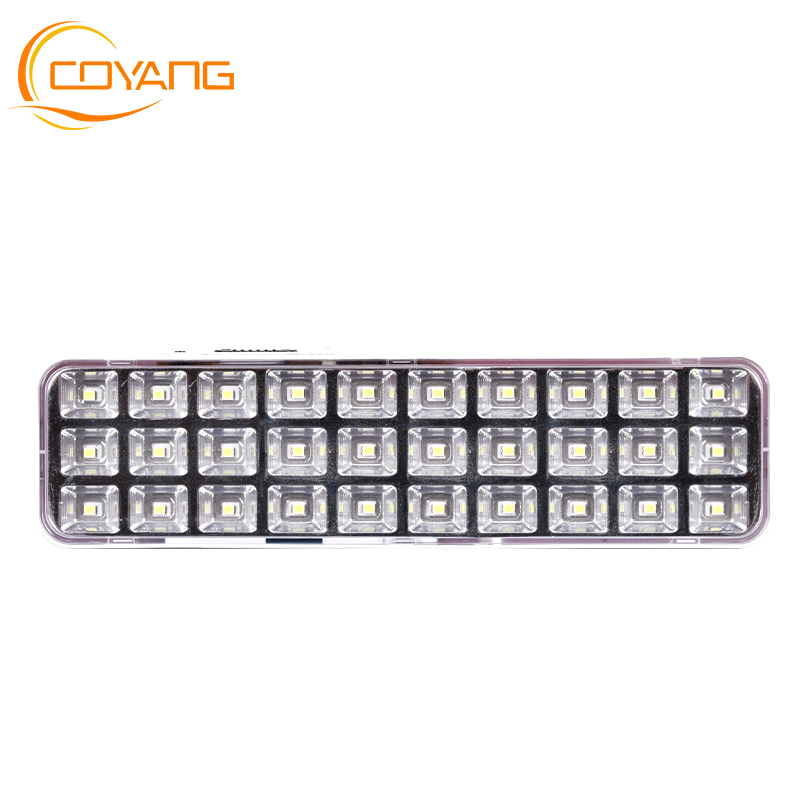 Emergency Lights Bulkhead Lights Charging light Rechargeable emergency light