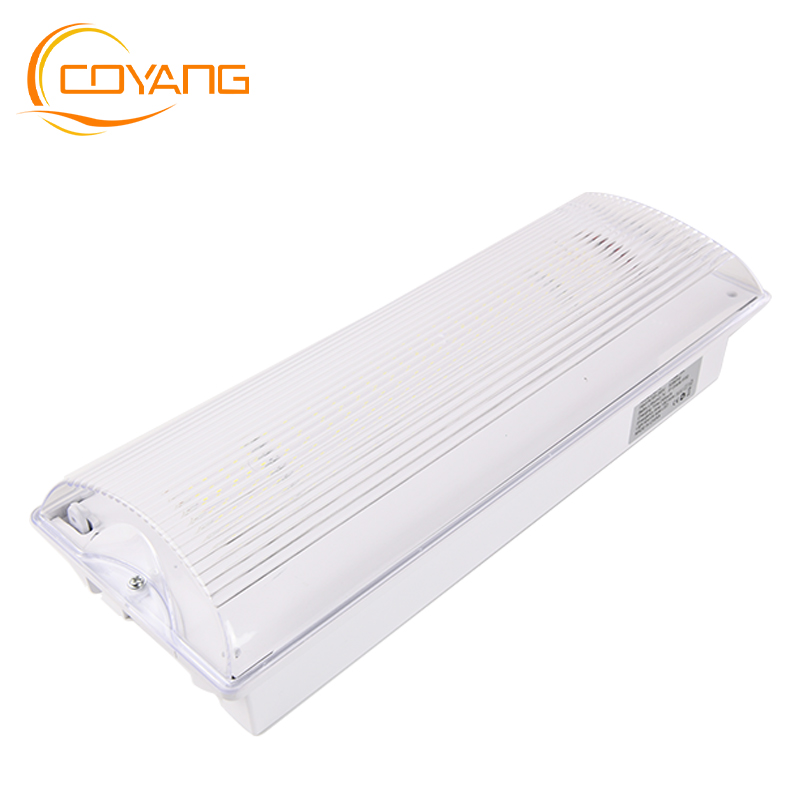 Bulkhead Lights LED Wall Light Emergency lighting Fire Fighting