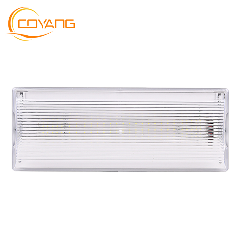 Bulkhead Lights LED Wall Light Emergency lighting Fire Fighting