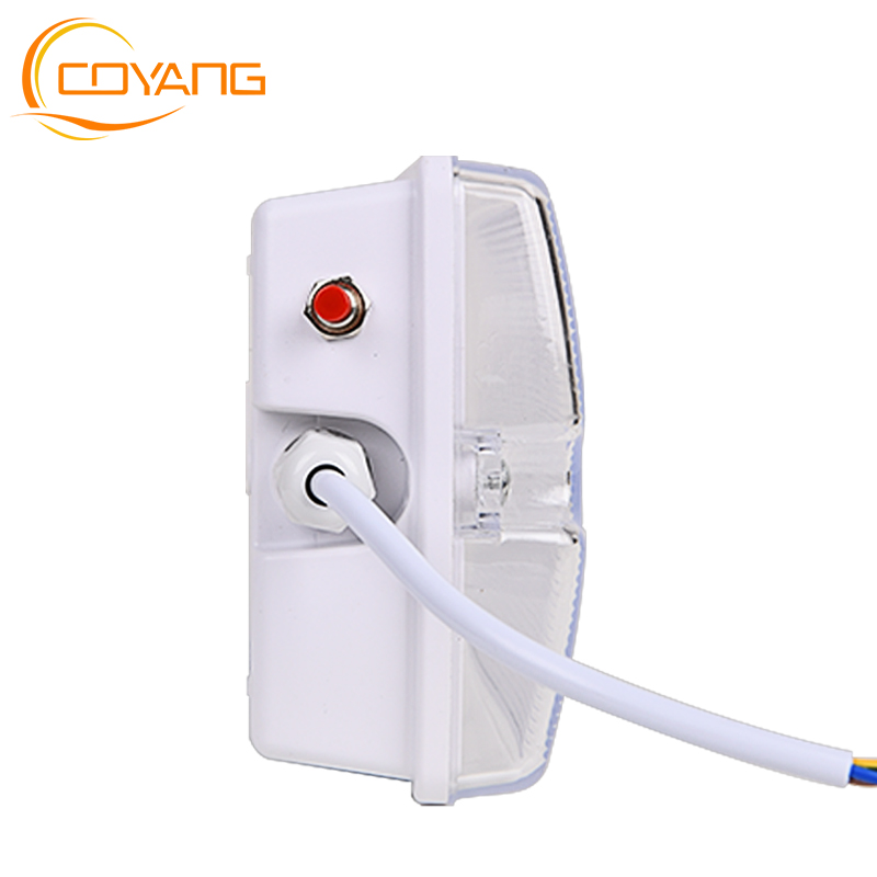 Bulkhead Lights Emergency Lights Emergency Lights LED Emergency Light