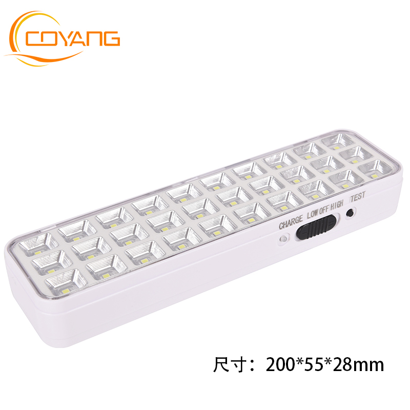 Emergency Lights Bulkhead Lights Charging light Rechargeable emergency light