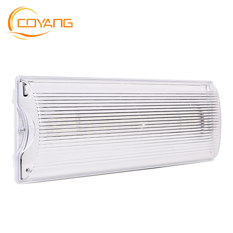 Bulkhead Lights LED Wall Light Emergency lighting Fire Fighting