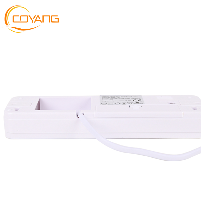 Bulkhead Lights LED Emergency Light Exit Lights Fire Fighting