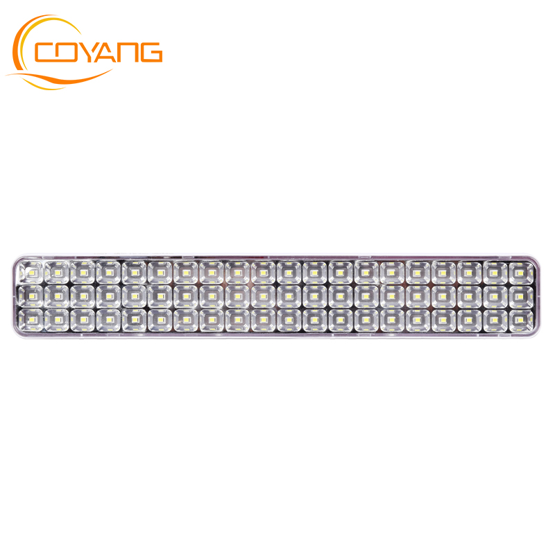 Bulkhead Lights LED Emergency Light Exit Lights Fire Fighting