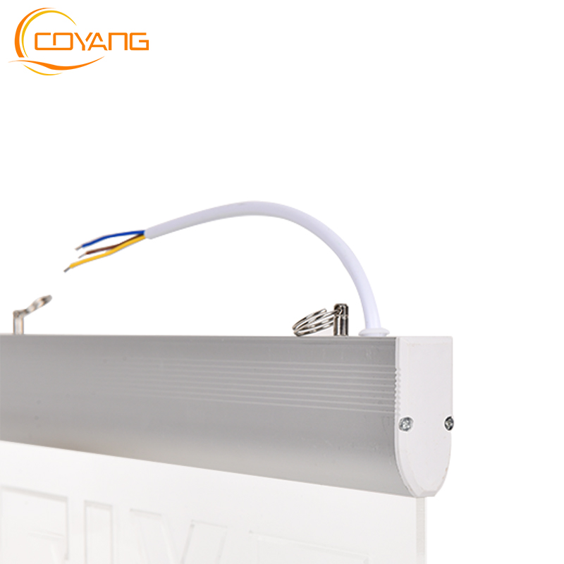 Exit Lights Emergency Lights Emergency exit Emergency indicator light Signage