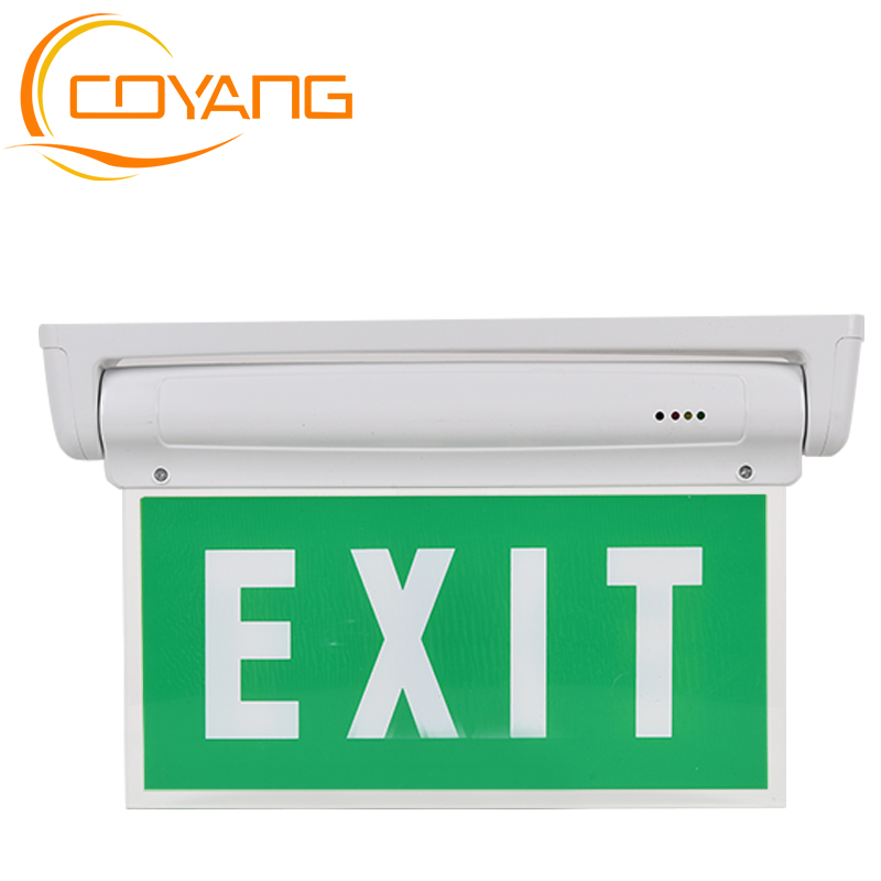 Exit Lights Emergency Lights  LED Emergency Light Emergency indicator light