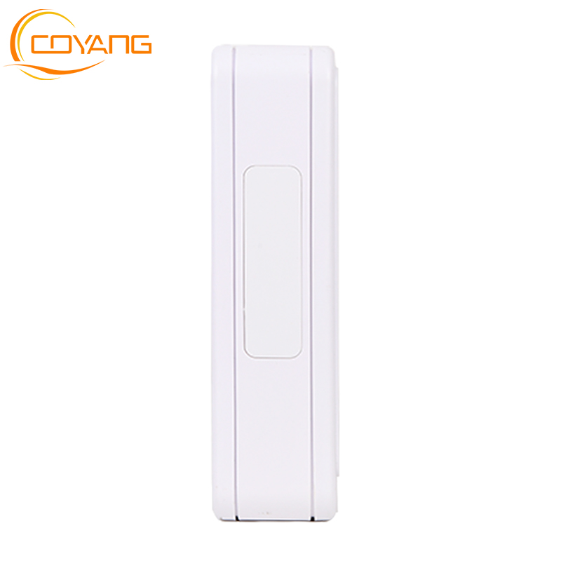 Emergency exit Signage SALIDA fire control Escape route signs LED Emergency Light