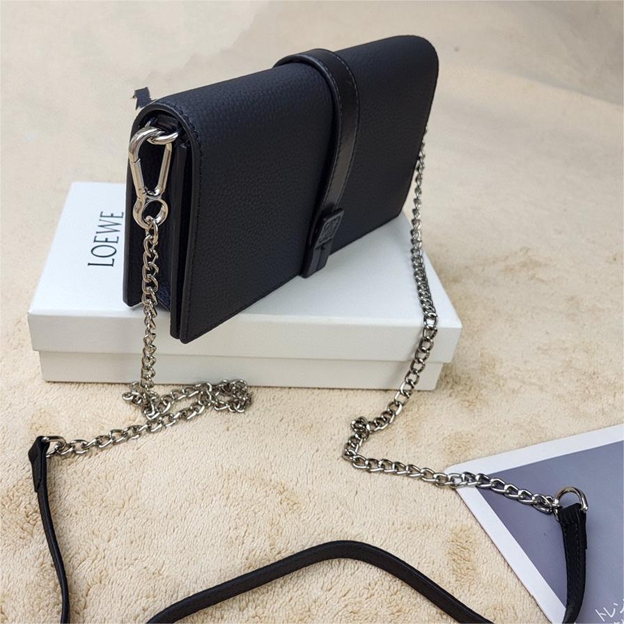 LOEWE-Shoulder bag, crossbody bag, wallet