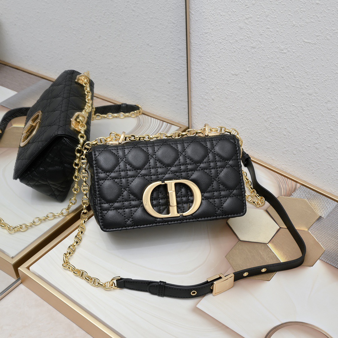 Dior-Small Chain Bag